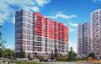 фото ЖК "Квартет" Екатеринбург - 4